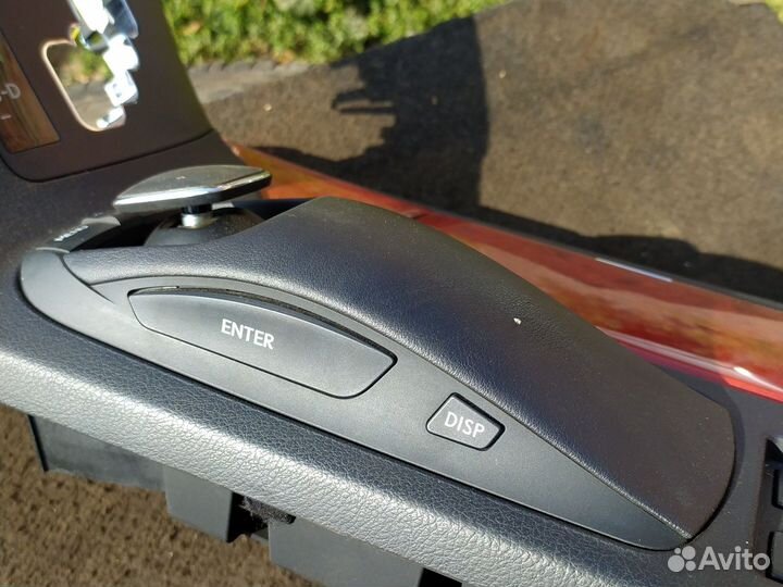 Джойстик Лексус RX 350