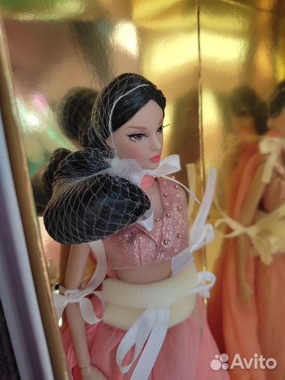 Mizi кукла Мизи «1001 ночь»