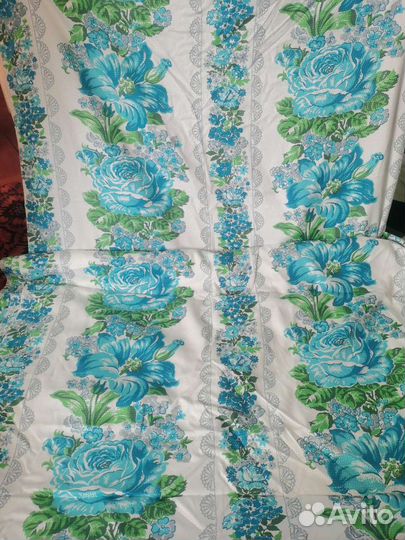 Ткань на шторы 7.5 м х 1.08