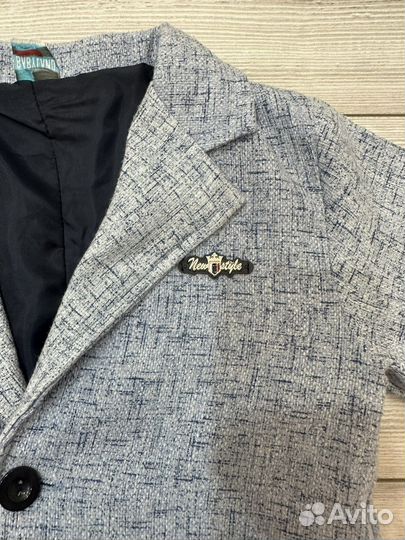 Костюм для мальчика 104