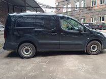 Opel Combo 1.6 MT, 2021, 126 000 км, с пробегом, цена 1 500 000 руб.