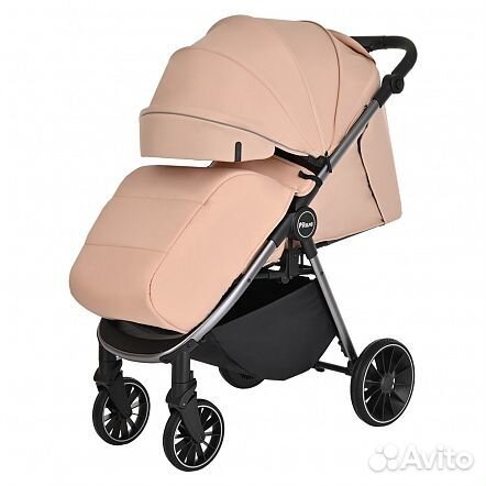 Прогулочная коляска Ruta
