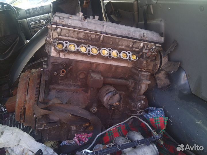 Двигатель змз 409евро2