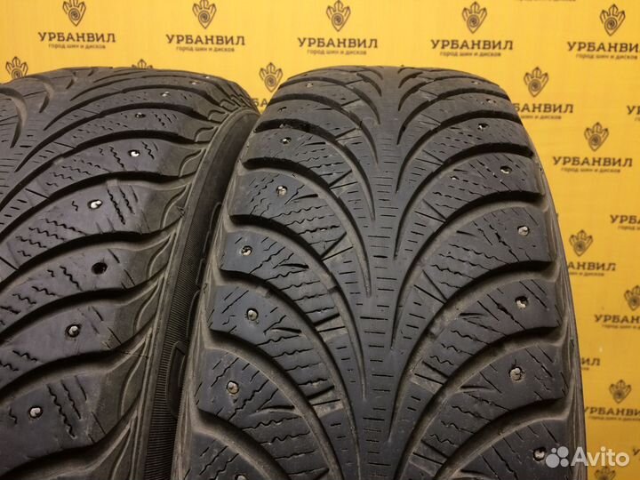 Sava Eskimo Stud 185/65 R15 88T