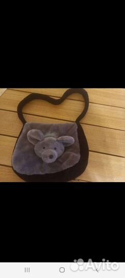 Сумка детская