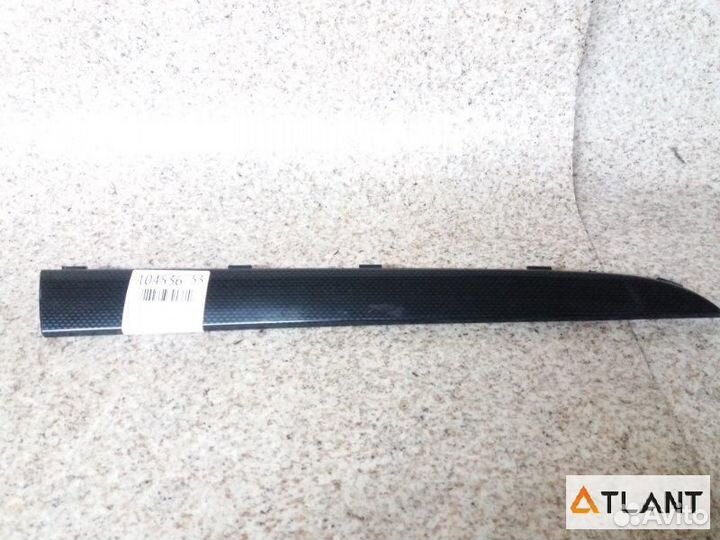 Консоль торпеды subaru legacy, outback