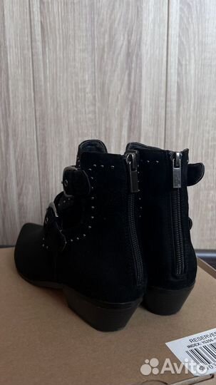 Казаки reserved