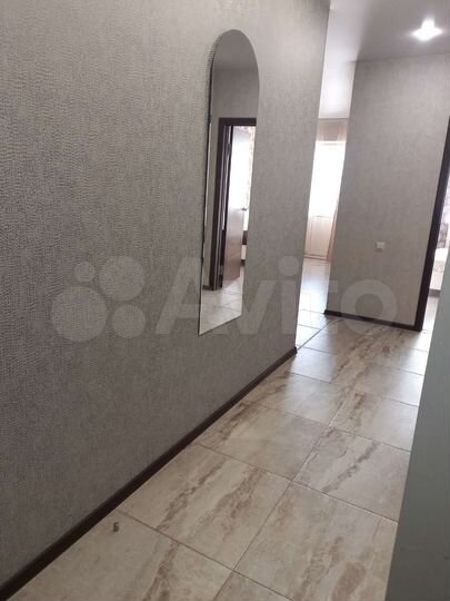 Комната 47 м² в 1-к., 18/24 эт.