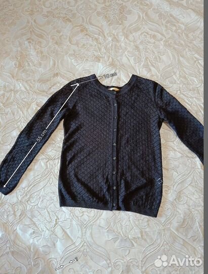 Женская одежда трикотаж пакетом 44 размер