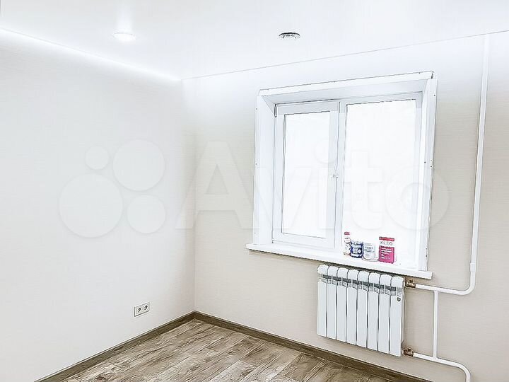 3-к. квартира, 78,5 м², 11/17 эт.