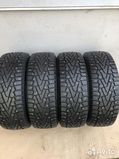Pirelli Ice Zero 205/55 R16 94T
