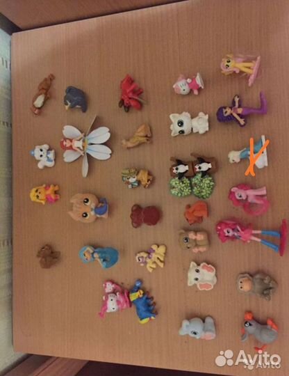 Kinder surprise