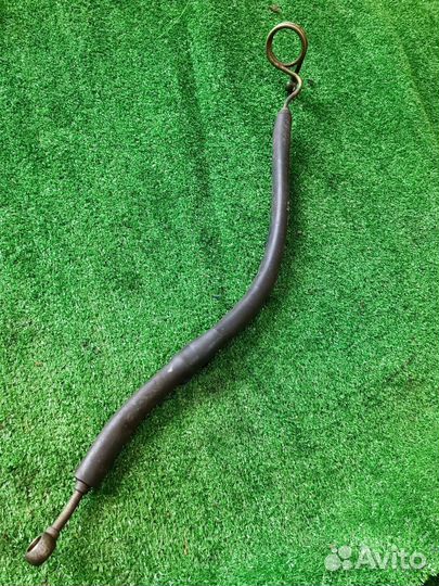 Трубка гура Ауди А4 Б6 1,8Т