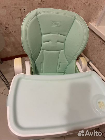 Стул для кормления