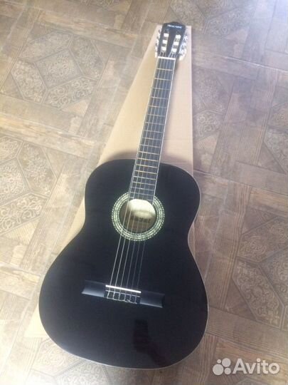 Гитара Rocket 39(4/4) классическая новая
