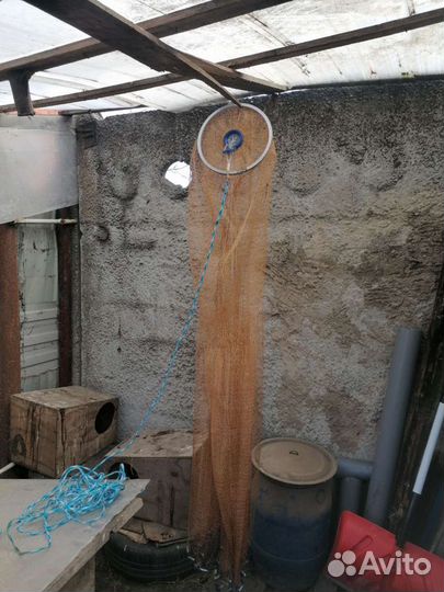 Чехол для сети