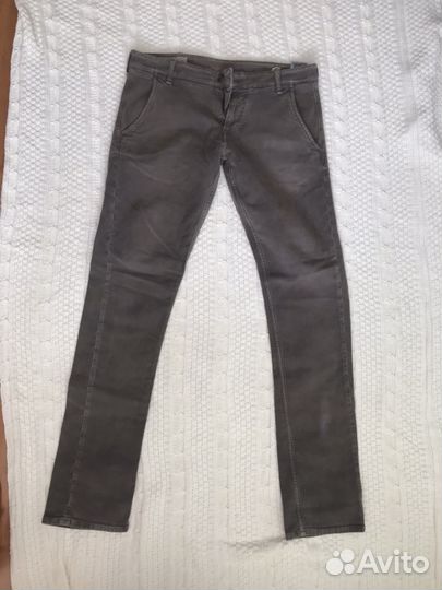 Брюки мужские Guess