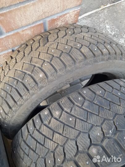 Aeolus 4SeasonAce AA01 205/65 R16