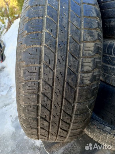 Goodyear Wrangler HP 255/65 R17 110T