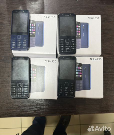 Nokia 230 Dual Sim
