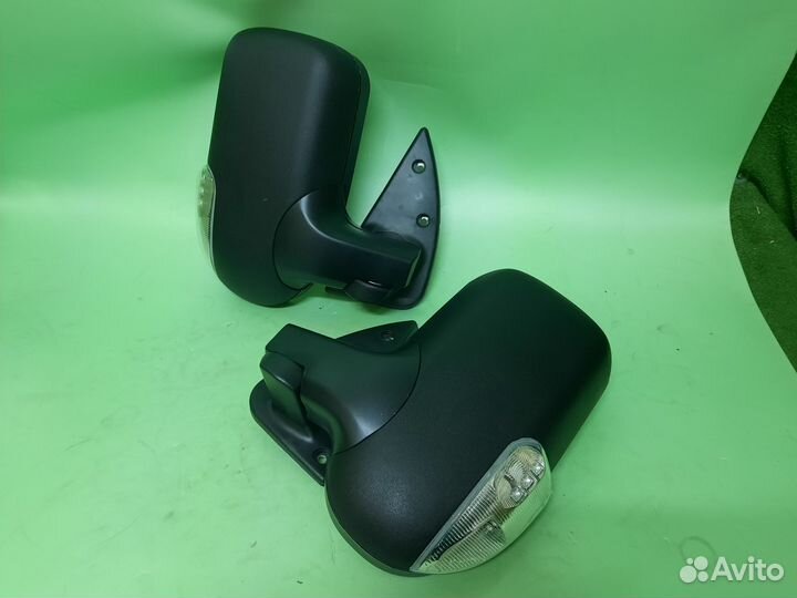 Боковые зеркала Газель Бизнес Соболь