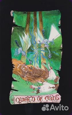 Карты таро 