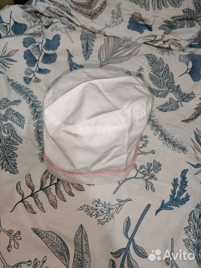 Колпак медицинский