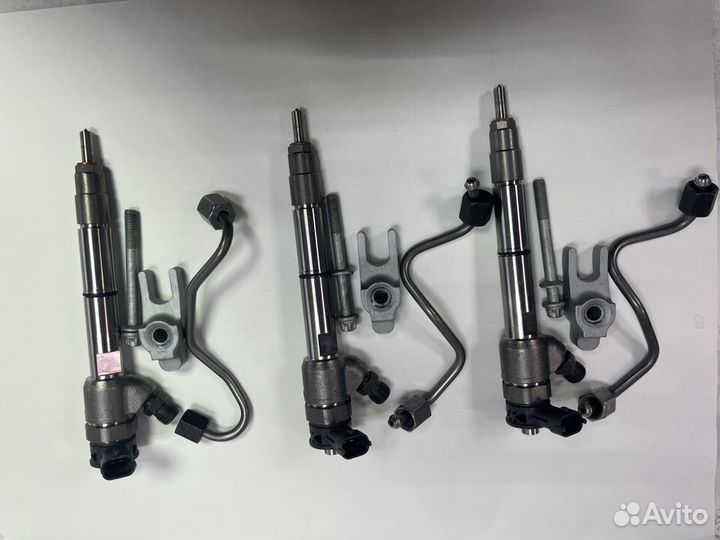 Форсунка Дизельная Hyundai KIA genesis