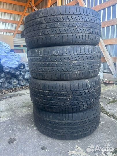 Tigar Summer SUV 255/50 R19 94T