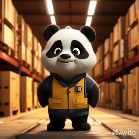 Комплектовщик (Вахта) на Пластиковые изделия