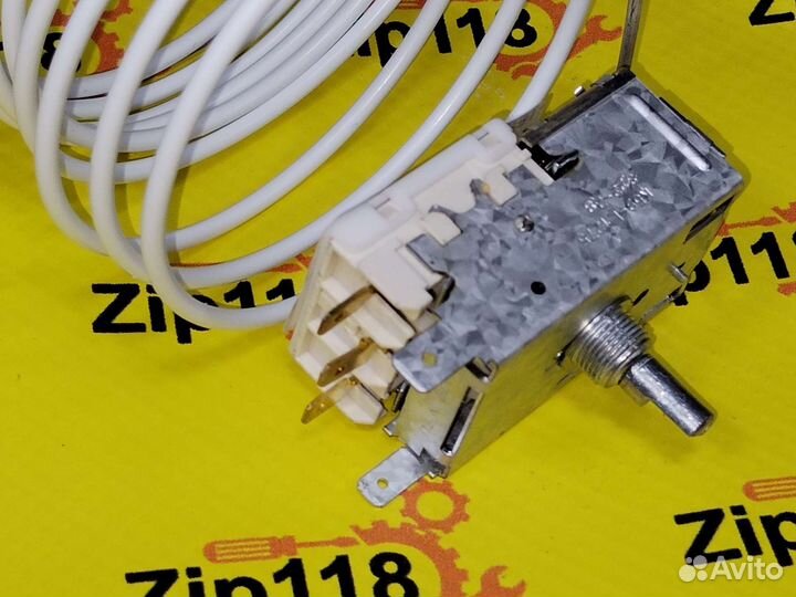 Термостат для холодильника 