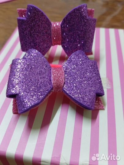Акссесуары для волос