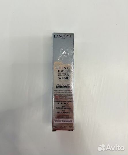 Консилер Lancome новый оригинал из Германии