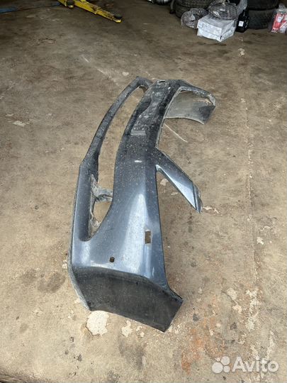 Продам бампер камри 50