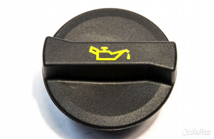 Крышка маслозаливной горловины mazda