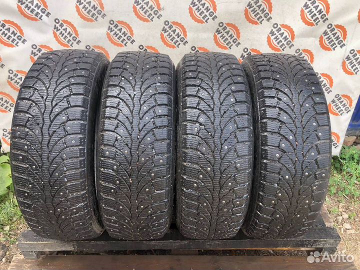 Formula Ice 185/60 R15