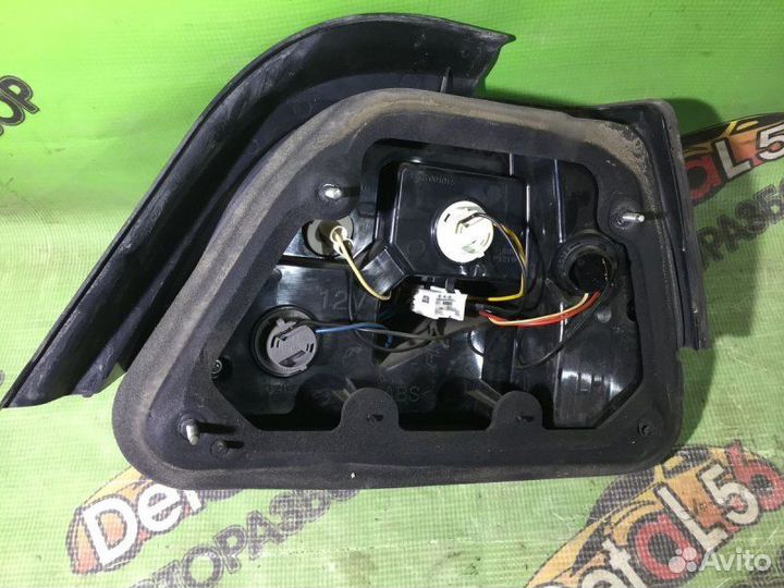 Фонарь Daewoo Nexia N150 F16D3