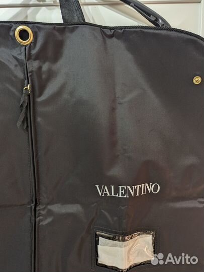 Чехол портплед кофр Valentino оригинал