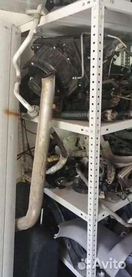 Запчасти митсубиси паджеро спорт kh