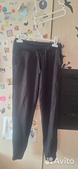 Брюки,джинсы пакетом для девочки