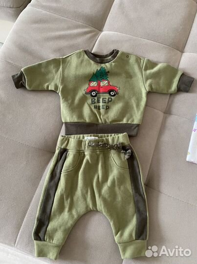 Костюм детский