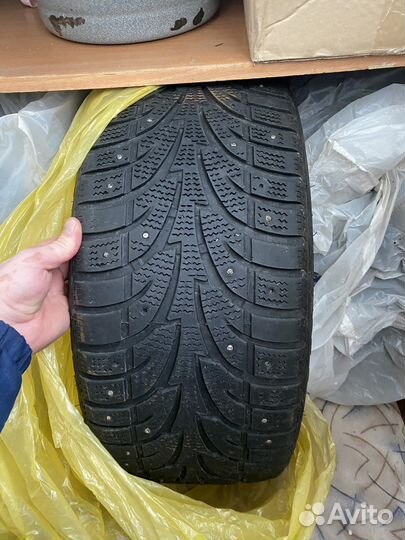 Диски bmw 405 стиль M Performance