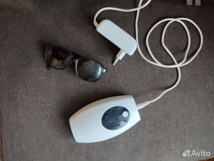 Фотоэпилятор