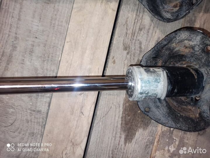 Стойки передние Honda CR-V re 5