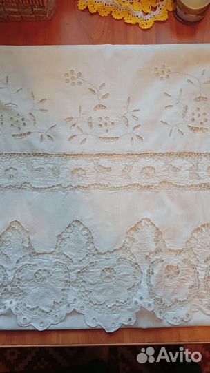 Скатерть на сундук