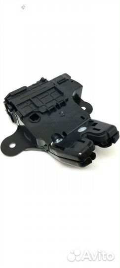 Замок багажника chevrolet cruze