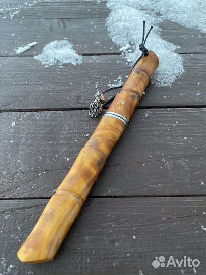 Манси эра нож