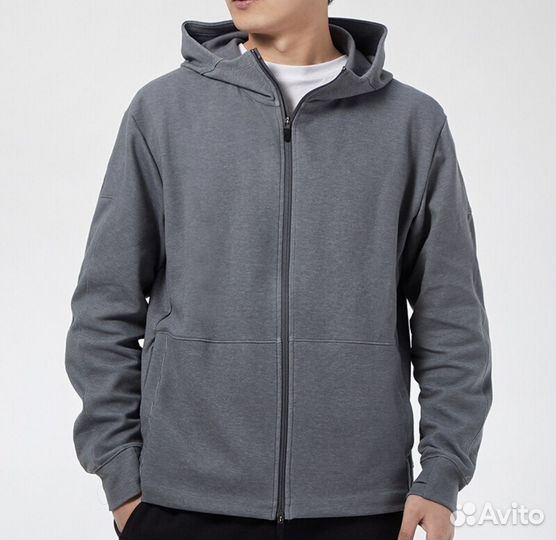 Кофта Nike Yoga