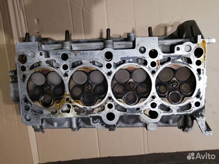 Гбц Пассат Б5 А6 С5 А4 Б5 1.8 1.8т ADR APT AEB