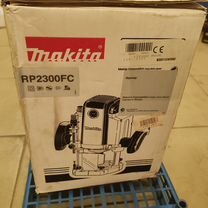 Фрезер makita RP2300FC